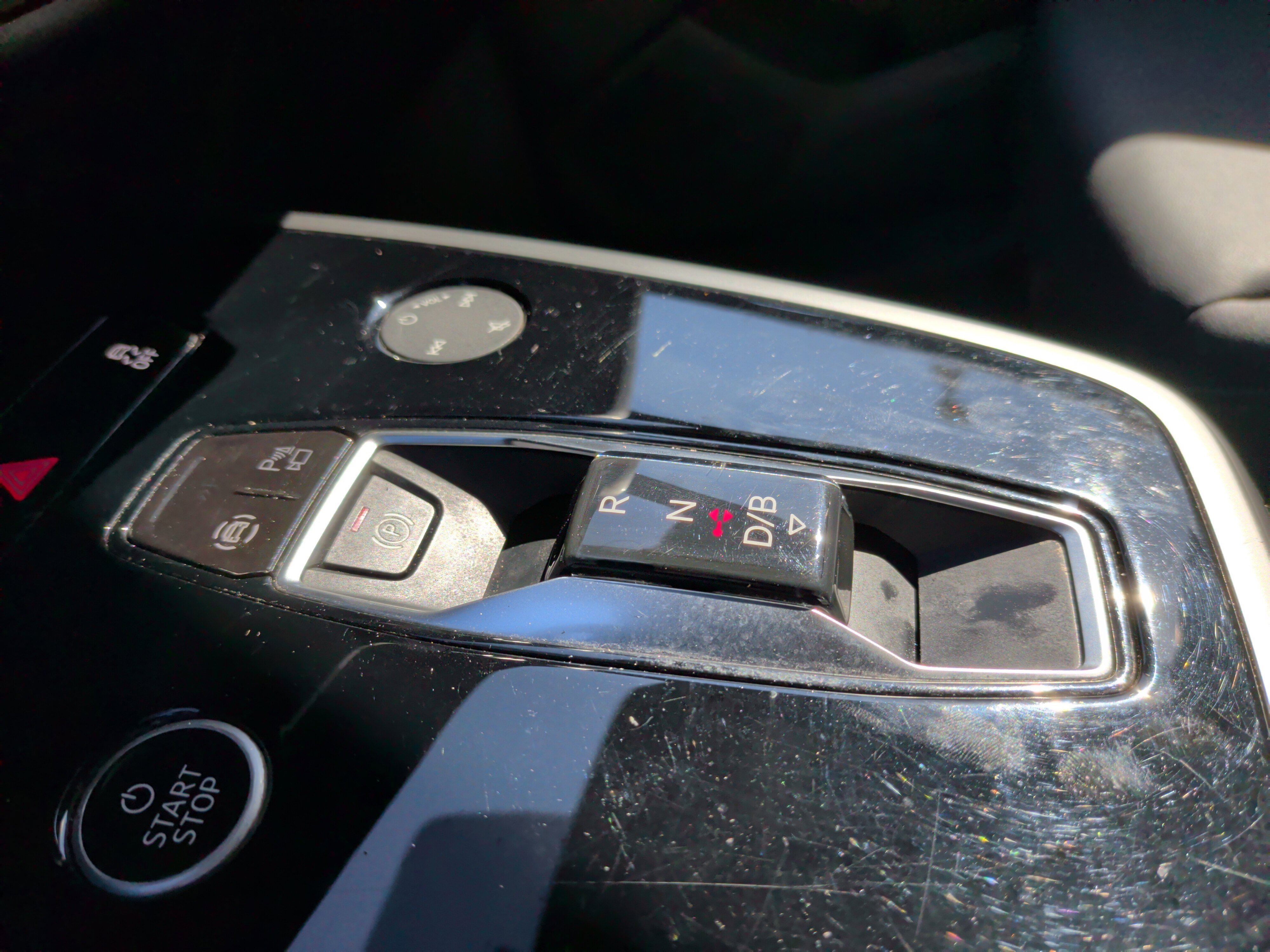 Certified 2023 Audi Q4 e-tron Premium w/ Convenience Package image 25