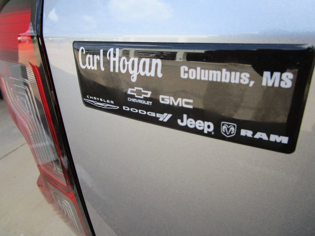 Used 2024 Ford Ranger XLT w/ FX4 Off-Road Package image 14