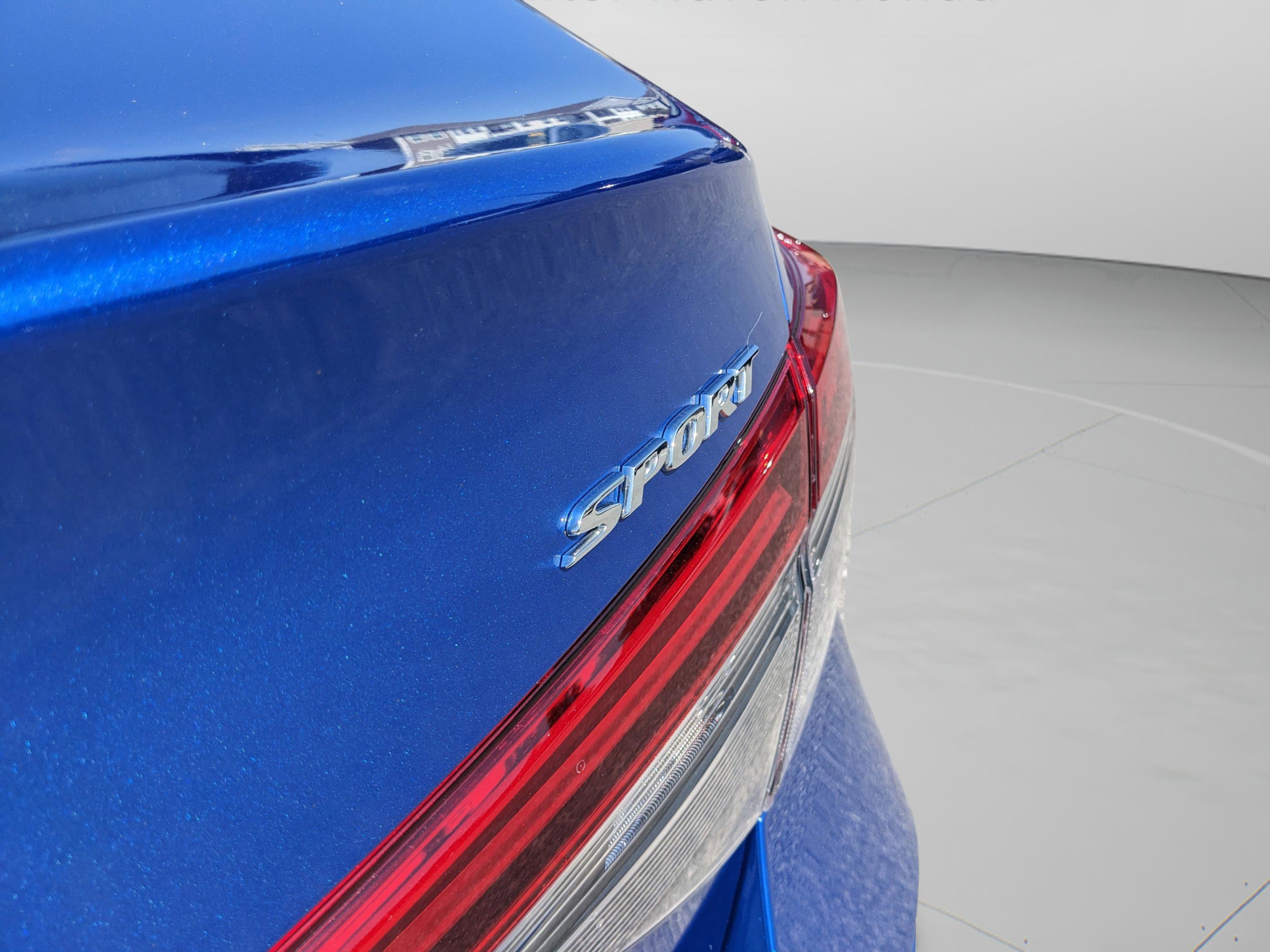 Used 2024 Honda Civic Sport image 40
