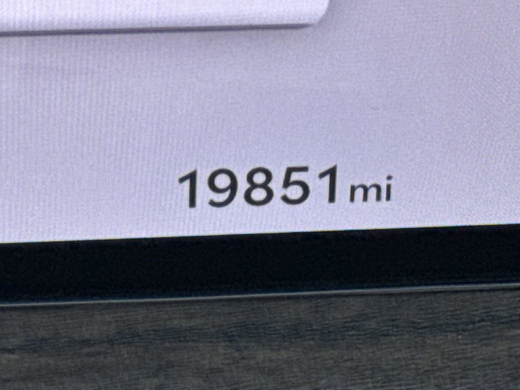 Used 2025 Genesis GV80 3.5T Advanced image 28