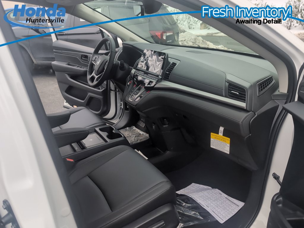 Certified 2026 Honda Odyssey EX-L image 19