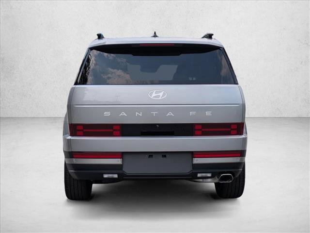New 2026 Hyundai Santa Fe Limited FWD image 8