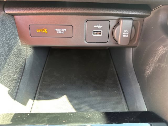 New 2025 Acura Integra FWD image 29