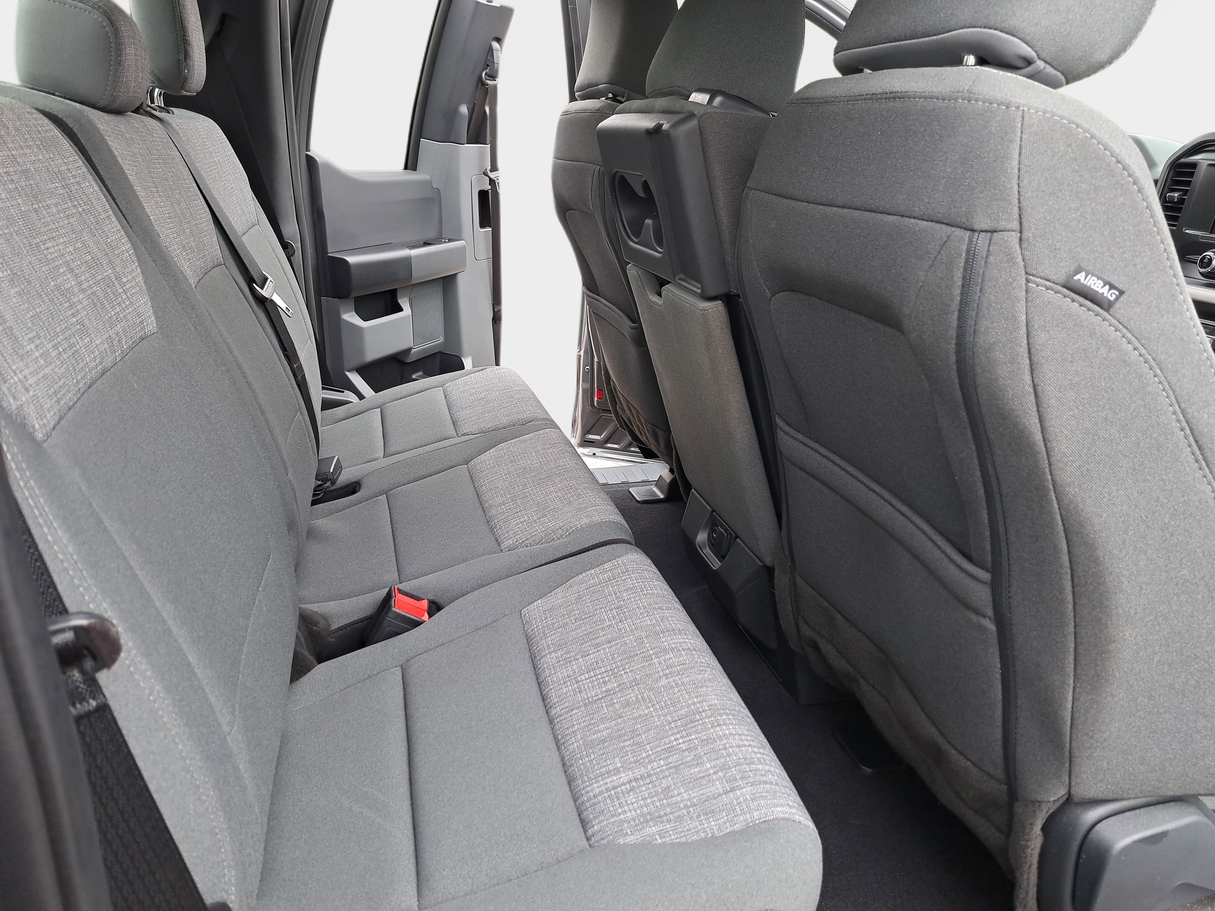 Used 2023 Ford F150 XLT w/ Equipment Group 301A Mid RWD image 11