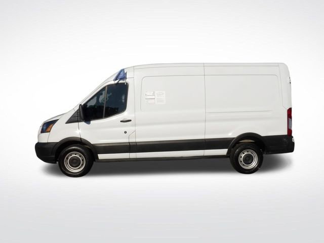 Certified 2019 Ford Transit 250 148 Medium Roof image 8