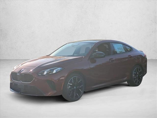 Used 2026 BMW 228i w/ Technology Package