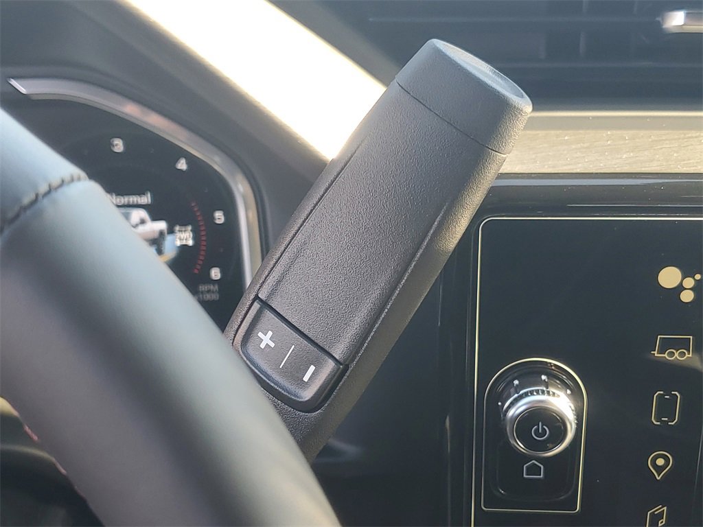 New 2026 GMC Sierra 2500 AT4X image 15