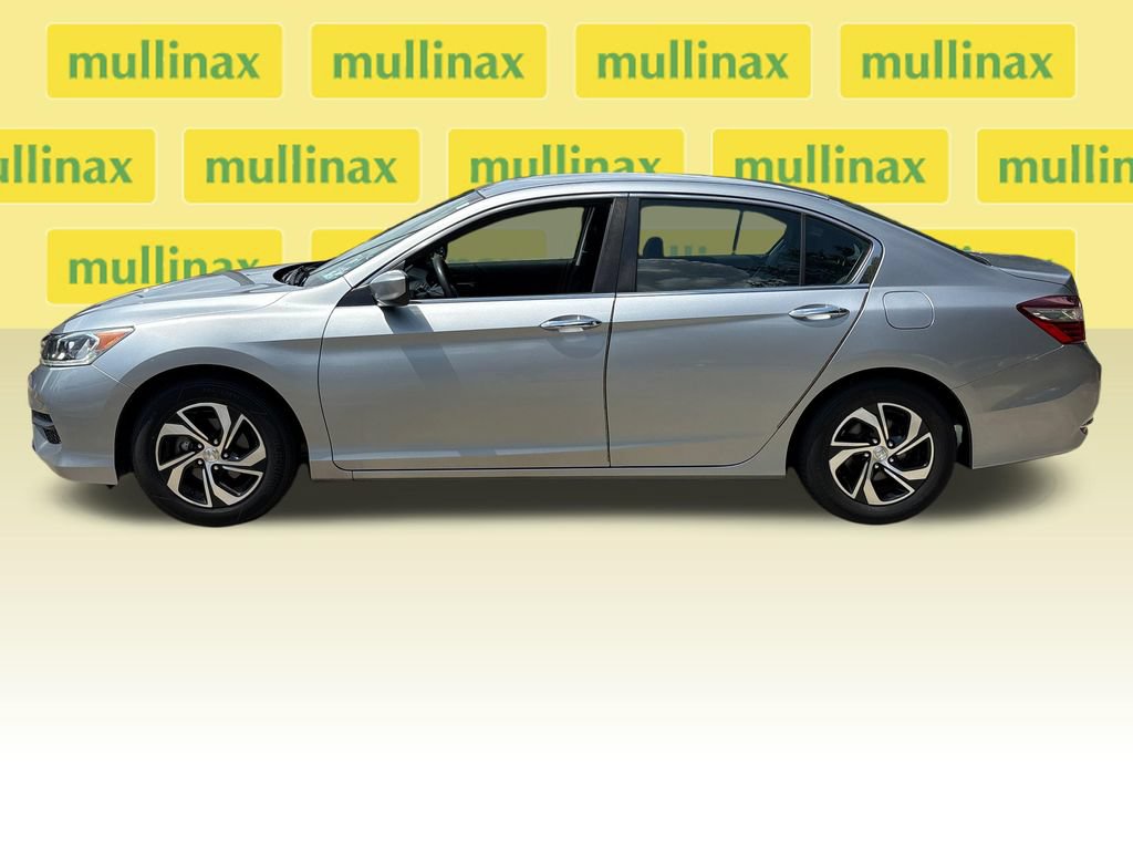 Used 2016 Honda Accord LX image 10
