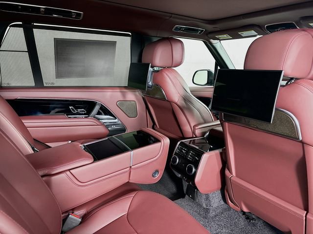 New 2026 Land Rover Range Rover Long Wheelbase Autobiography image 31
