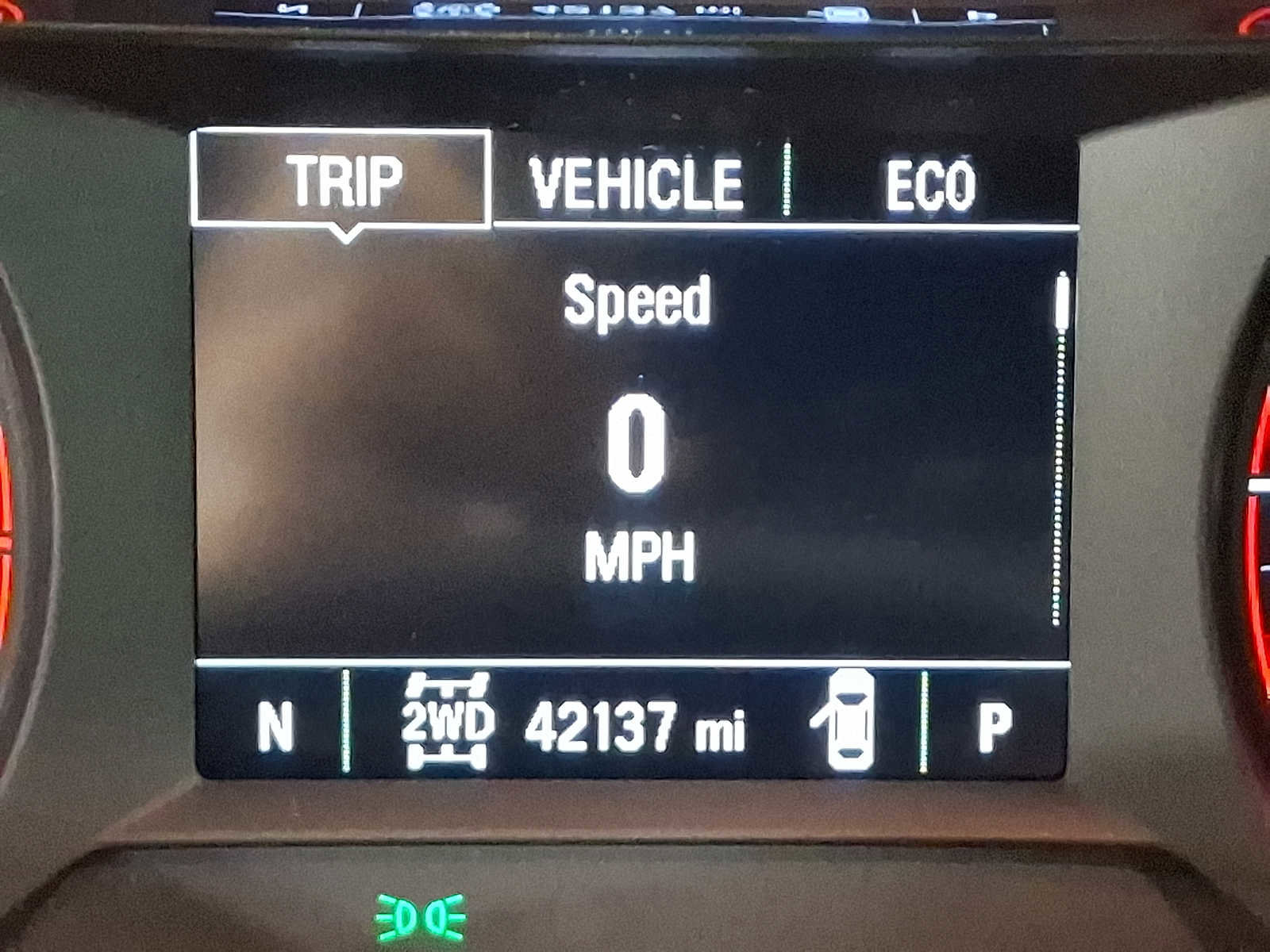 Used 2023 Chevrolet TrailBlazer RS image 20