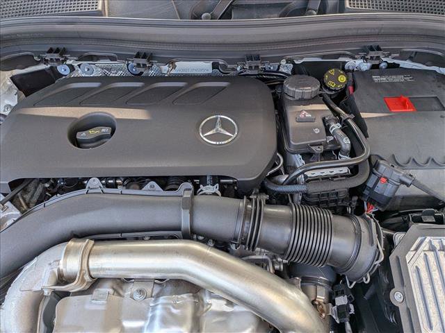 New 2026 Mercedes-Benz GLA 250 image 16