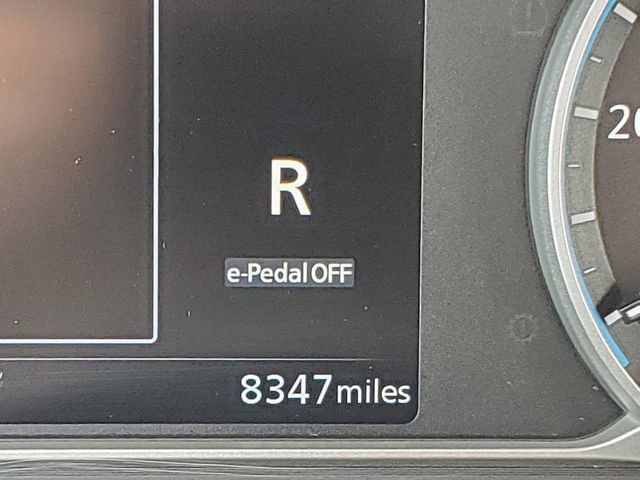 Certified 2024 Nissan Leaf S FWD image 32