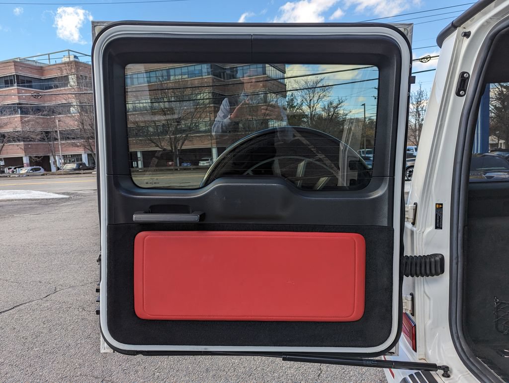 Used 2019 Mercedes-Benz G 63 AMG 4MATIC image 43
