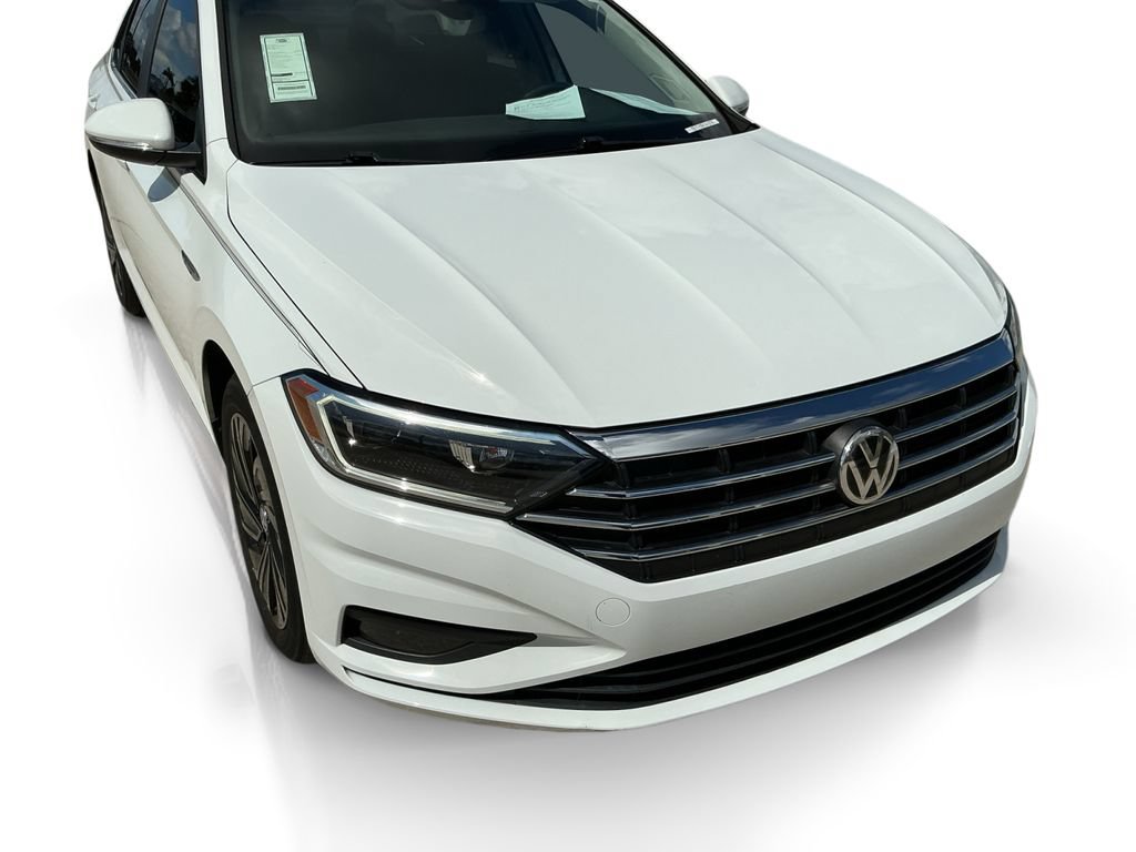 Used 2019 Volkswagen Jetta SEL Premium FWD image 10