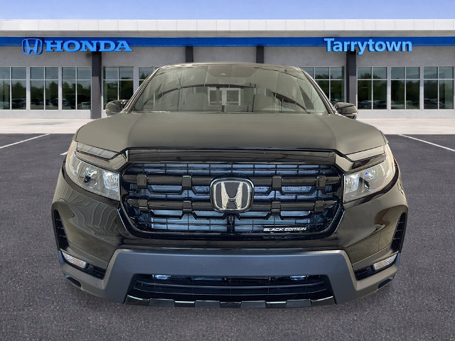 New 2026 Honda Ridgeline Black Edition image 9