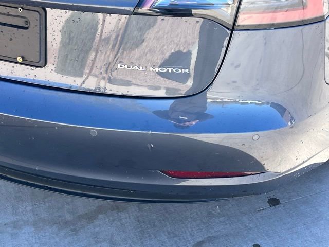 Used 2019 Tesla Model 3 Long Range image 5