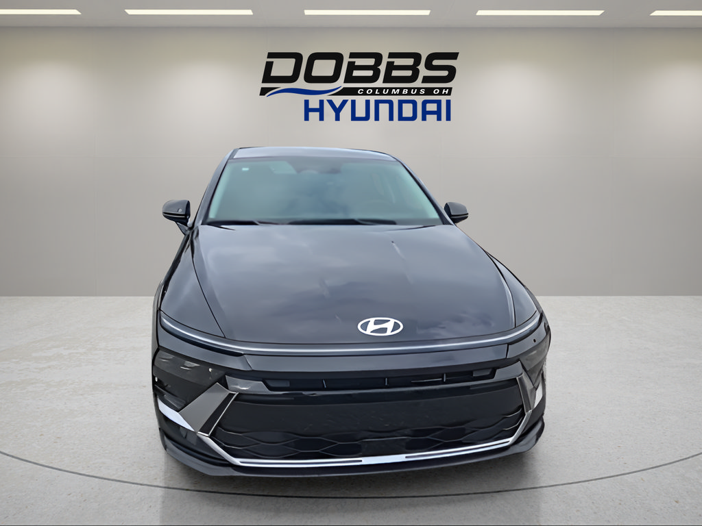 Used 2026 Hyundai Sonata SEL AWD/4WD image 8