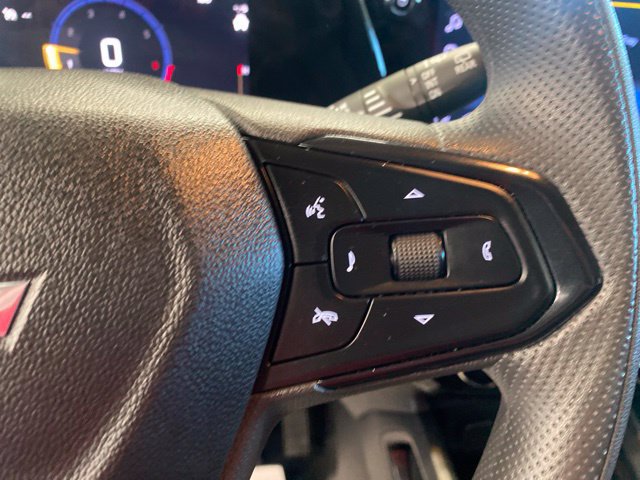 Used 2025 Chevrolet TrailBlazer LT AWD/4WD image 19