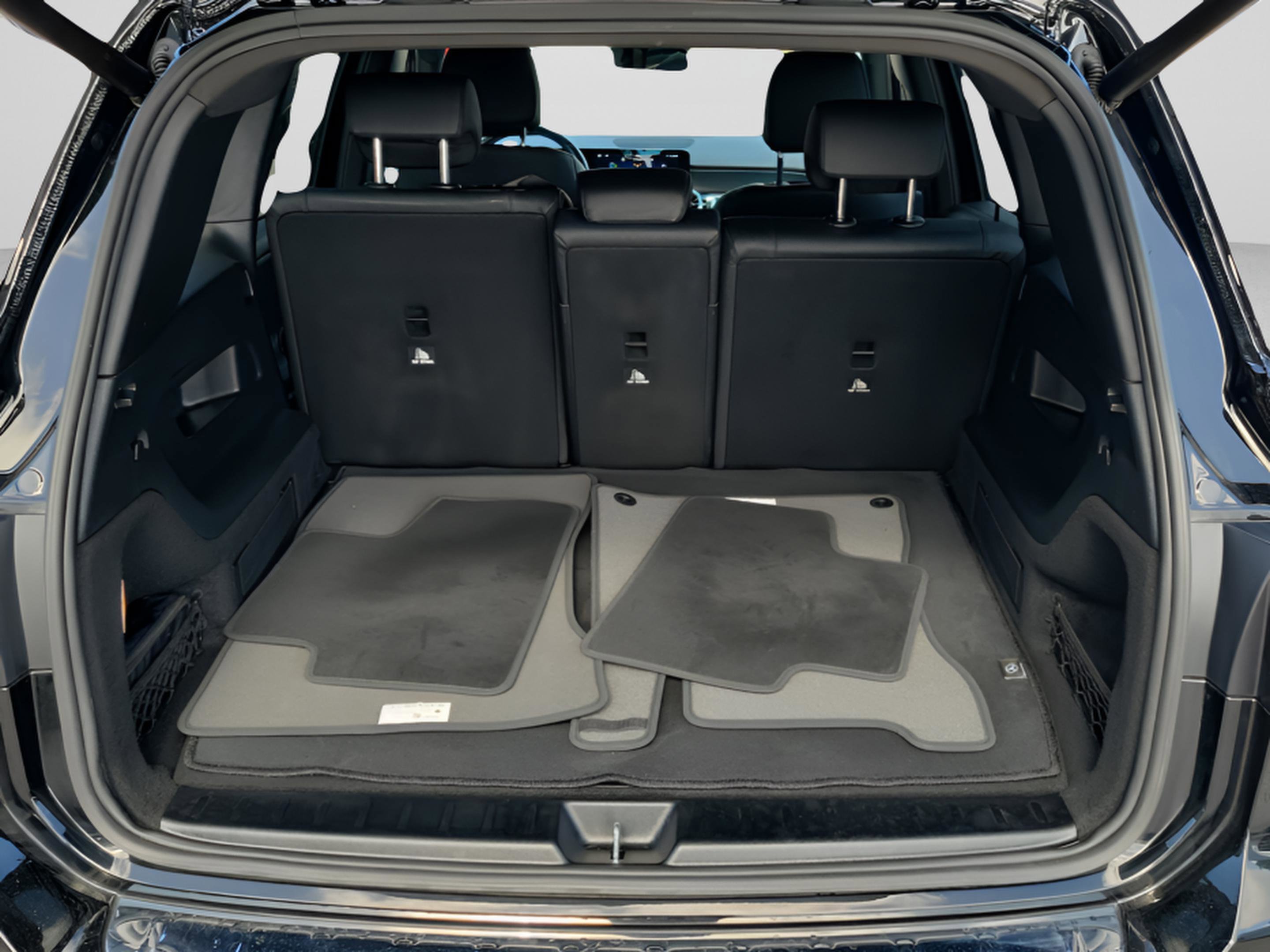 Certified 2024 Mercedes-Benz GLB 250 image 8