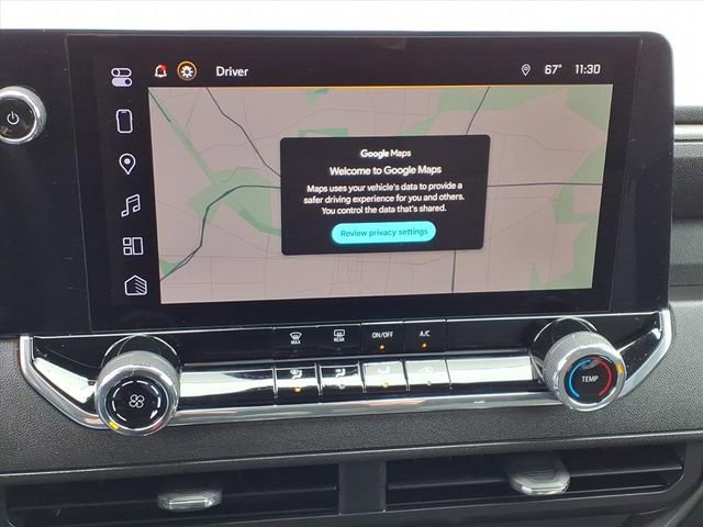 Used 2024 Chevrolet Colorado W/T w/ Advanced Trailering Package image 21