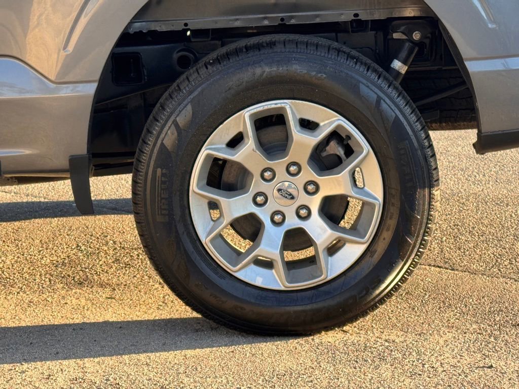 Certified 2023 Ford F150 XLT image 14