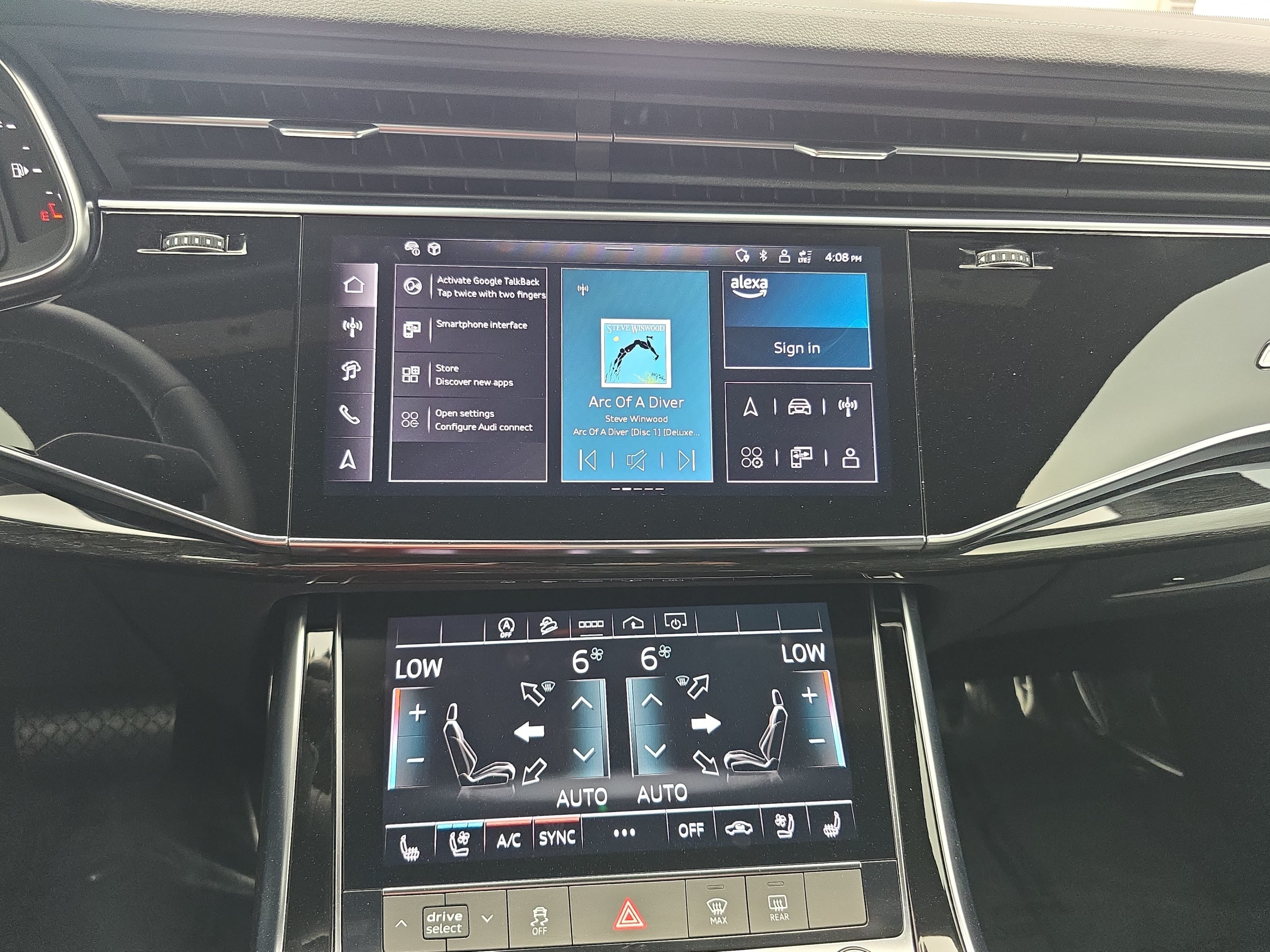 Used 2024 Audi Q8 Premium Plus AWD/4WD image 20