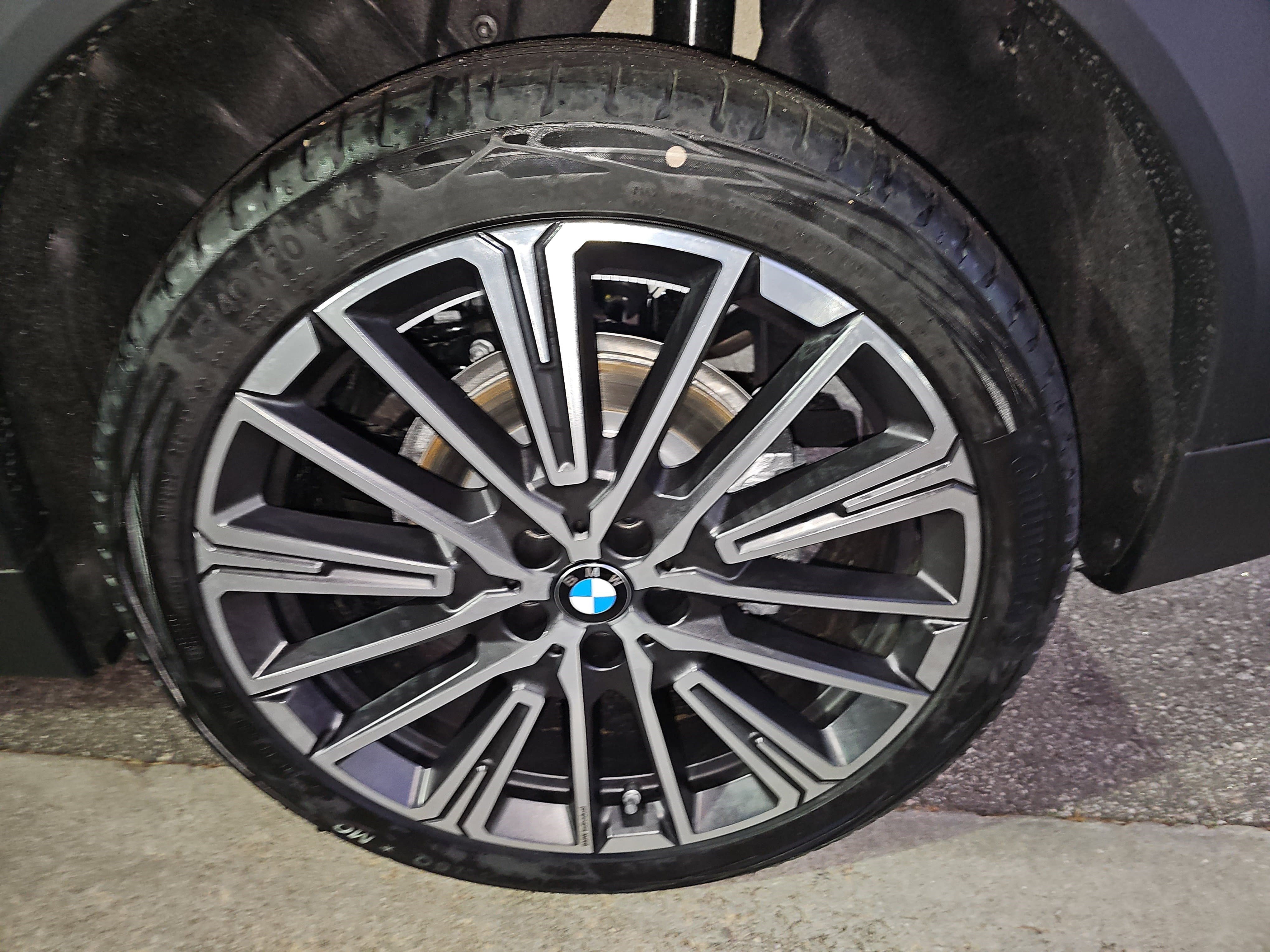 New 2026 BMW X2 xDrive28i w/ Technology Package image 35