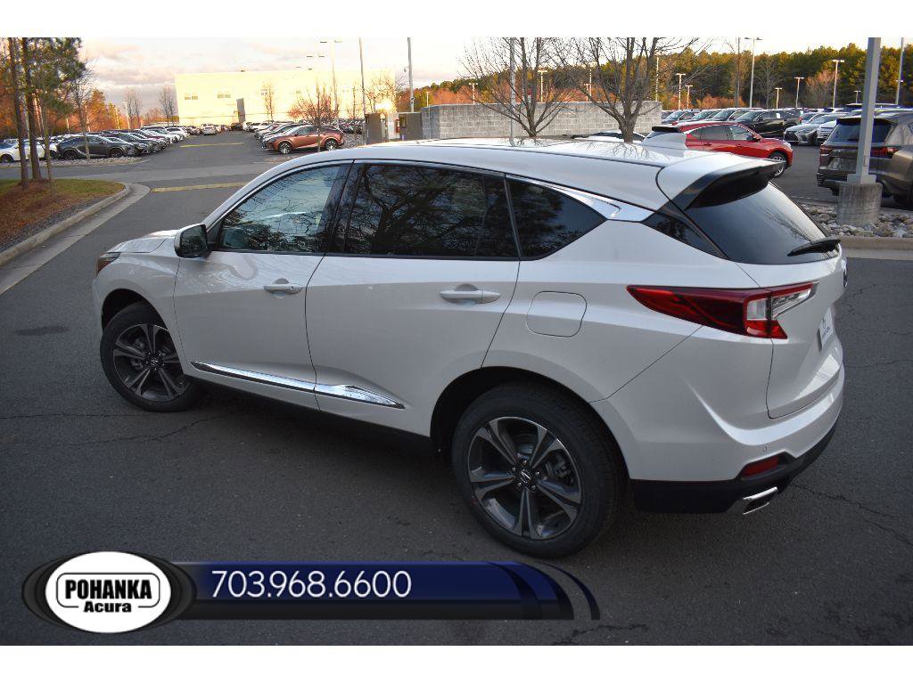 New 2026 Acura RDX Technology Package image 7