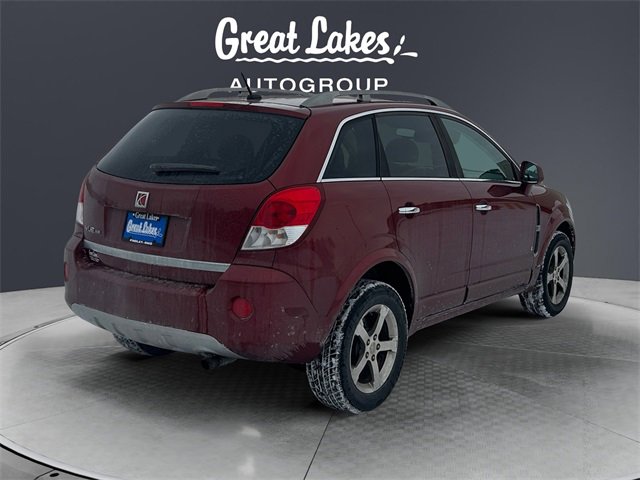 Used 2009 Saturn Vue XR w/ Premium Trim Package image 5