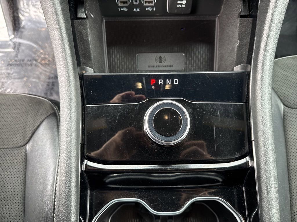 Certified 2021 Jeep Grand Cherokee L Laredo image 14