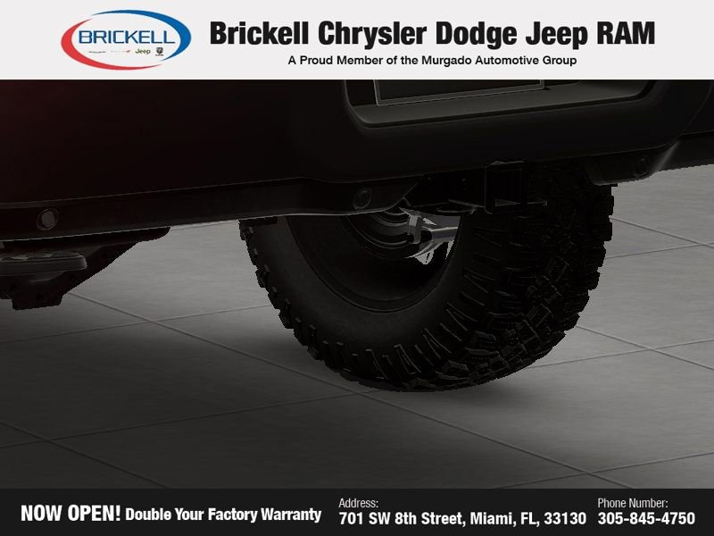 New 2026 RAM 2500 Rebel w/ Rebel Level 2 Equipment Group image 15