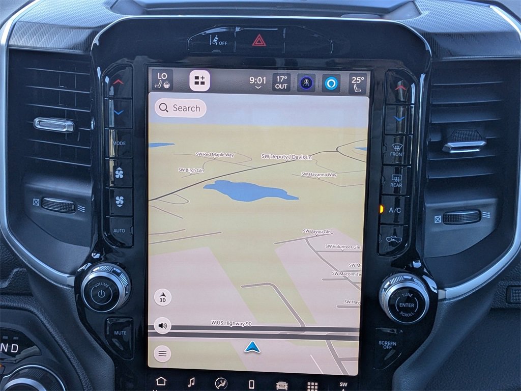 New 2026 RAM 1500 Big Horn image 33