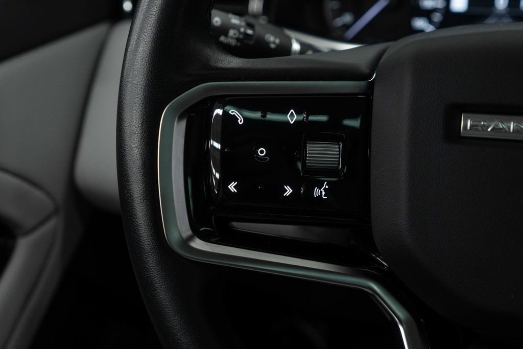 Used 2023 Land Rover Range Rover Evoque S image 20