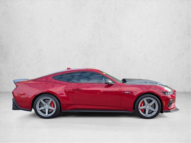 Used 2024 Ford Mustang GT Premium RWD image 5