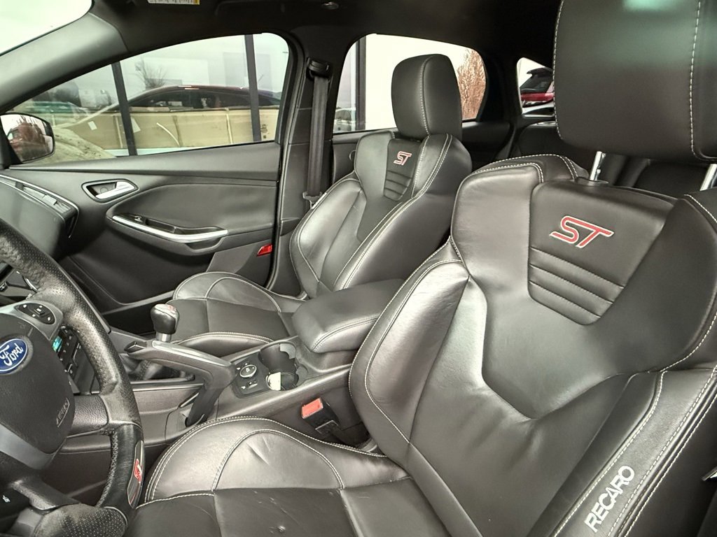 Used 2013 Ford Focus ST image 8
