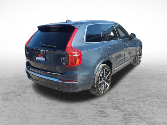 Used 2024 Volvo XC90 B6 Ultimate w/ Protection Package Premier image 8