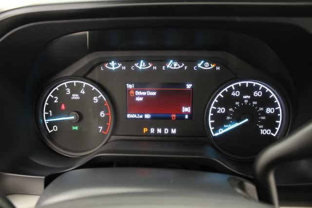 Used 2024 Ford F250 XLT w/ Snow Plow Prep Package AWD/4WD image 24