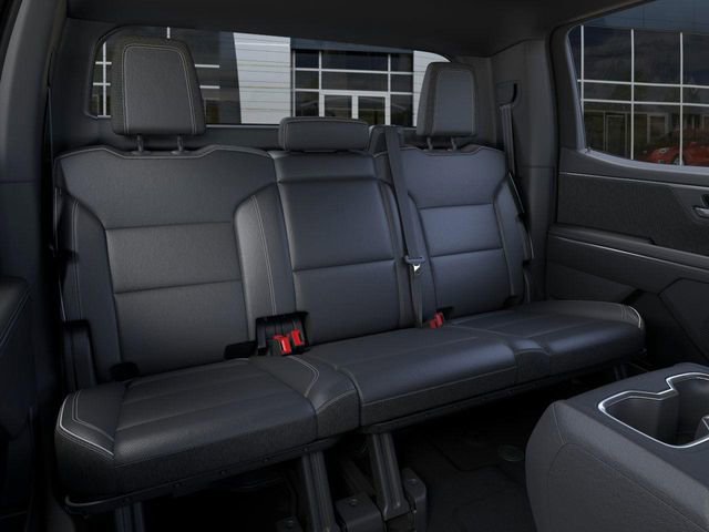Used 2026 GMC Sierra EV Elevation AWD/4WD image 17