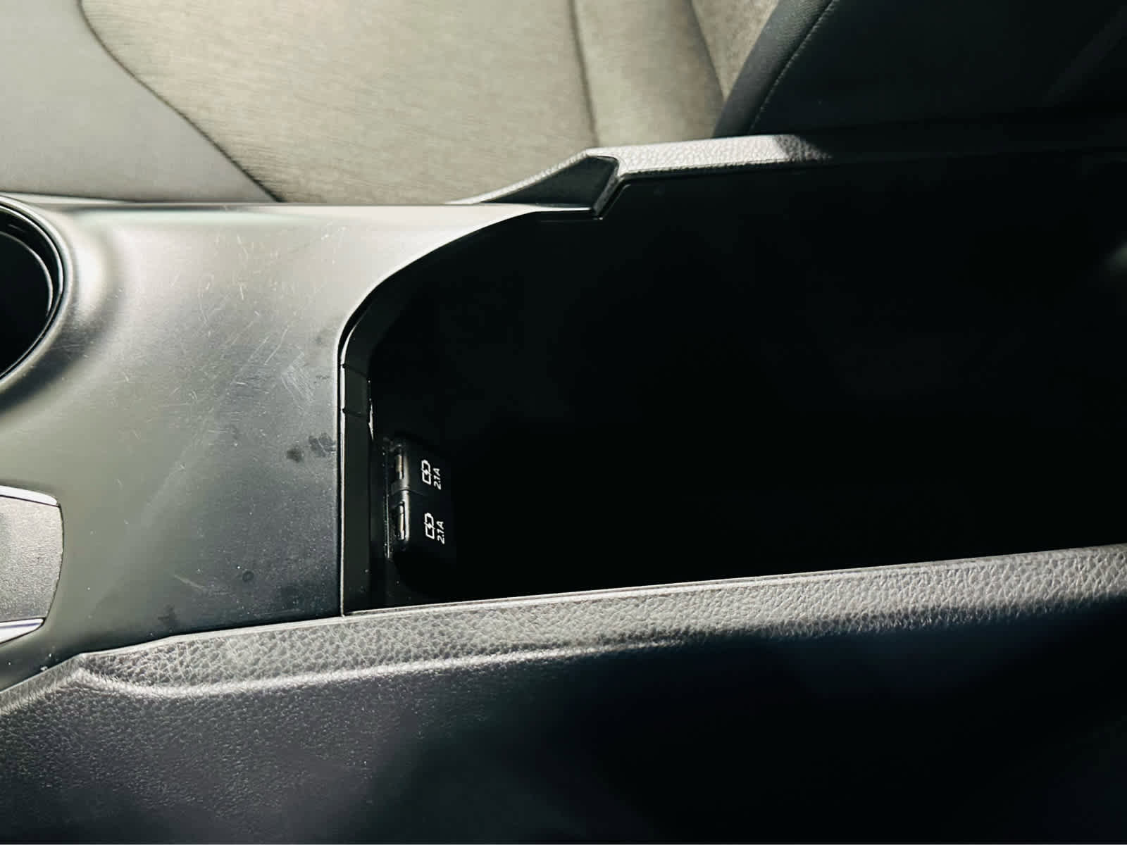Certified 2020 Toyota Camry LE w/ Carpet Mat Package image 19