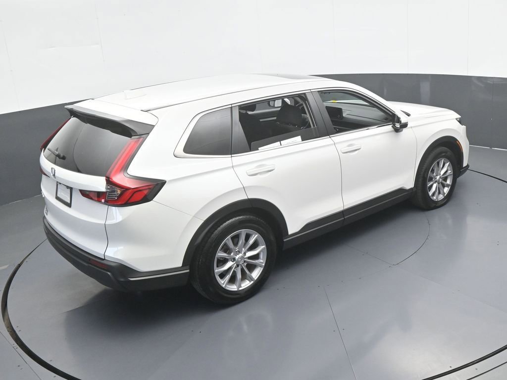Used 2025 Honda CR-V EX image 45