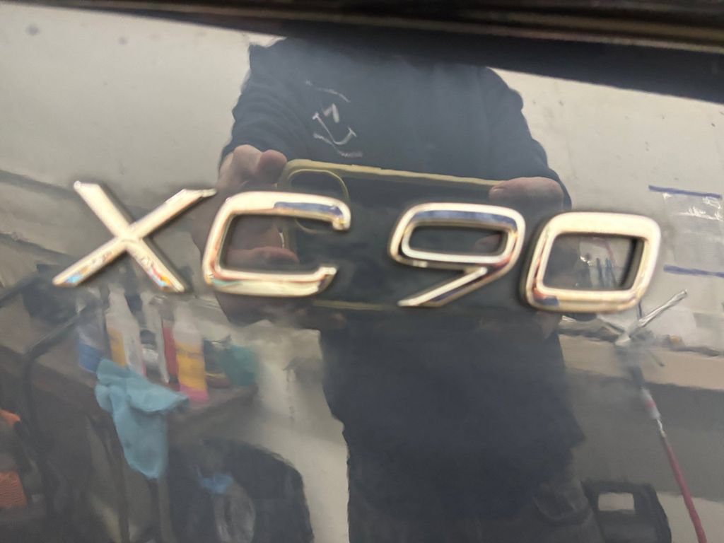 Certified 2025 Volvo XC90 B6 Ultra w/ Protection Package Premier AWD/4WD image 33