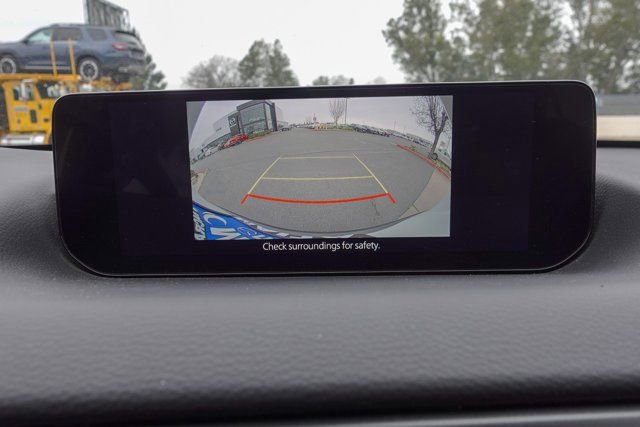 Certified 2025 MAZDA CX-50 2.5 Hybrid w/ Premium Plus Pkg AWD/4WD image 21