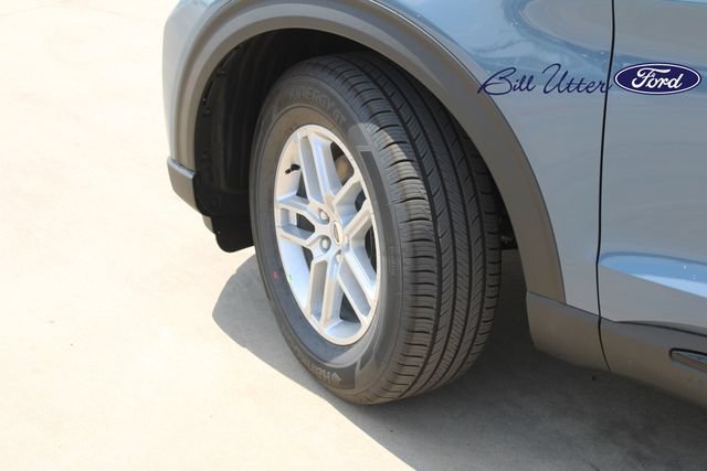 New 2026 Ford Explorer Active w/ Active Comfort Package RWD image 5