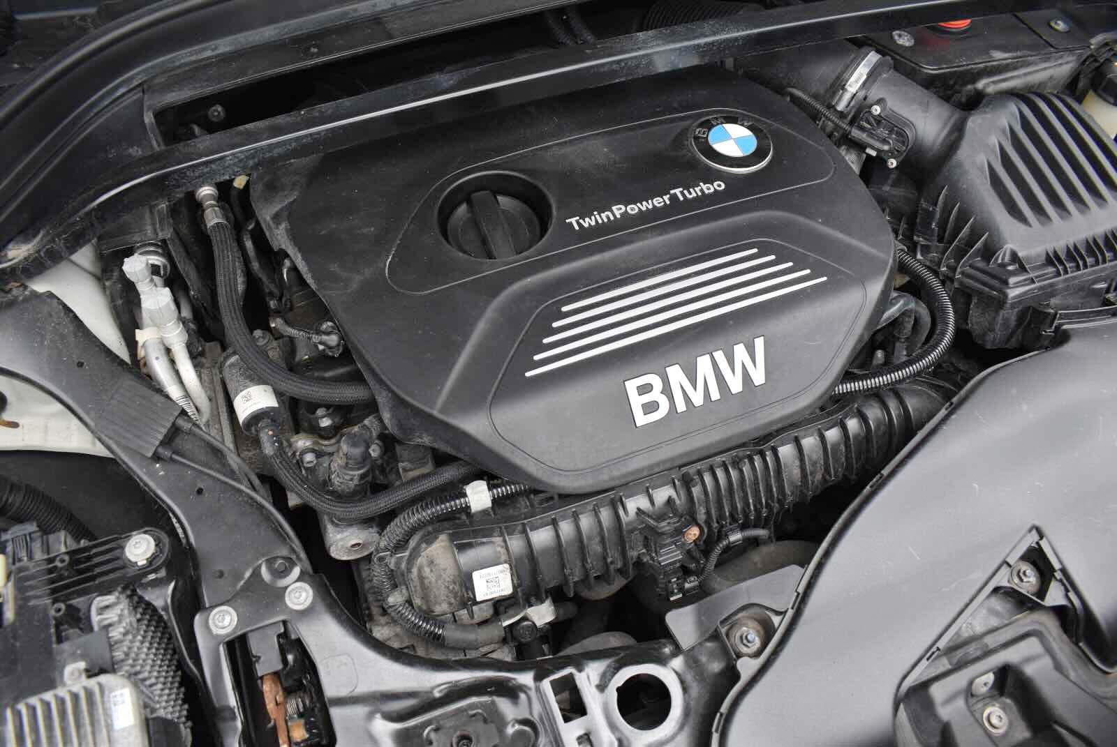 Used 2018 BMW X2 sDrive28i w/ M SportX Package FWD image 33