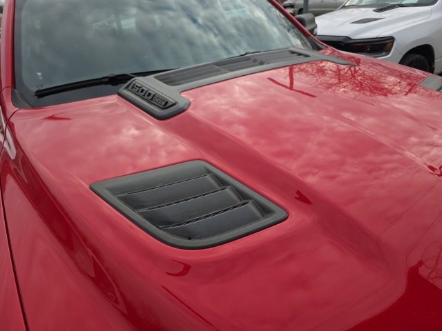 Used 2021 RAM 1500 Rebel w/ Rebel Level 1 Equipment Group image 13