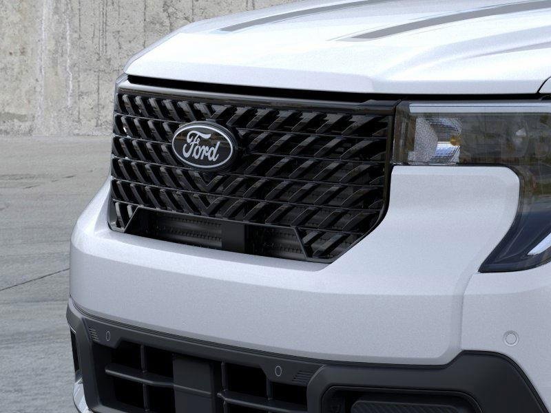 New 2025 Ford Maverick Lariat w/ Black Appearance Package image 18