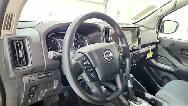 New 2026 Nissan Frontier S image 10