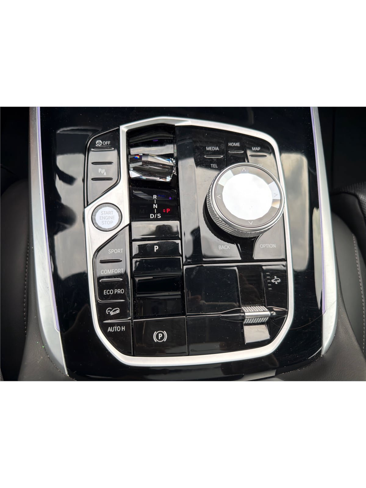 Used 2024 BMW X7 M60i w/ Executive Package AWD/4WD image 31