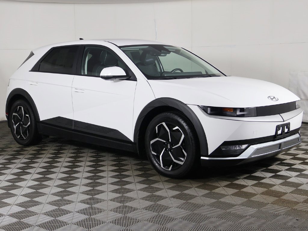 Used 2023 Hyundai Ioniq 5 SEL w/ Cargo Package image 45