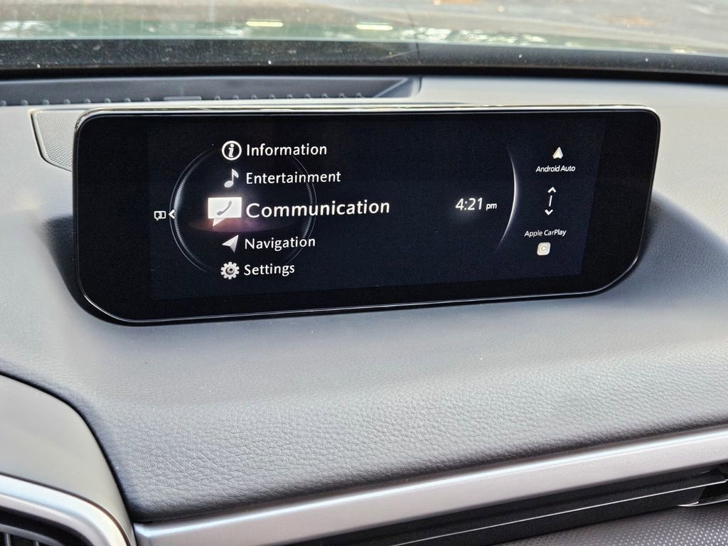 New 2026 MAZDA CX-50 AWD 2.5 S w/ Weather Package image 20